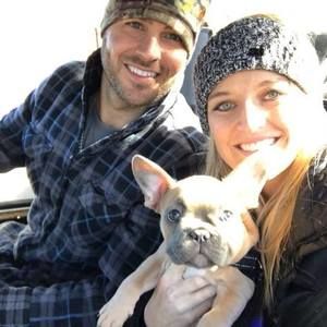 Meet your Posher, Travis